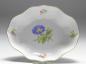 Preview: Schale oval, Meissen, Blume 2 , 16 x 12 cm