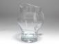 Preview: Krug, Saftkrug, Glas, Holmegaard, H: 22,5 cm