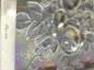 Preview: Etuihülle für Streichhölzer, 835er Silber, Hildesheimer Rose, 11 x 7 cm