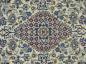 Preview: Teppich Nain, Persien, 129 x 87 cm