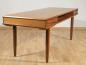 Preview: Couchtisch, Tisch, Teakholz, um 1960/70, Vintagemöbel, 54x140x55 cm