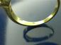 Preview: Ring: 750er Gold, GG, 5 Brillanten zus. 0,58 ct.