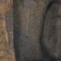Preview: Wandbild Gefangennahme Jesus, ~1900, 77 x 87 x 14 cm
