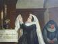 Preview: Gemälde Maria Stuarts letzte Augenblicke