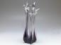 Preview: Vase, Zackenvase, Murano, Glas, 20. Jh., H: 29 cm