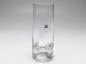 Preview: Vase, Richard Süssmuth Glashütte Immenhausen, Serie Meteor, H: 20 cm