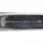 Preview: Messer aus Besteck Nr. 87 von Carl Pott, 925er Sterling Silber, 1959/60 Solingen, Germany