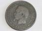 Preview: Münze 10 Centimes 1856 D Frankreich Napoleon III, D: 30 mm