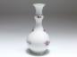Preview: Vase, Meissen, Reicher Drache lila, H: 18 cm