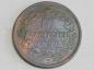 Preview: Münze 10 Centesimi 1866 N, Italien, Viktor Emanuel II. 1861-1878, D: 30 mm