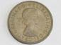 Preview: Münze 1 (One) Penny, 1966, Großbritannien, D: 30 mm