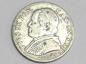 Preview: Münze 1 Lira, 1867, Vatikan, Pius IX.