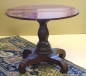 Preview: Tisch, Biedermeier um 1820, Mahagoni, 73x90,5 cm