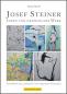 Preview: Josef Steiner, Maler,  Monografie, Titelseite