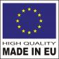 Preview: Qualitätsdsiegel Saunasteuerung made in EU