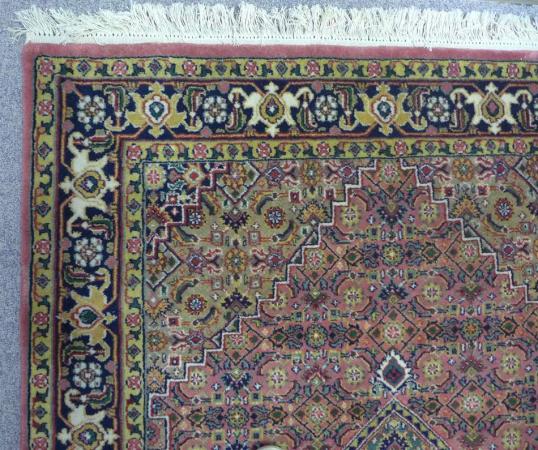 Teppich Bidjar, Persien, 176 x 124 cm