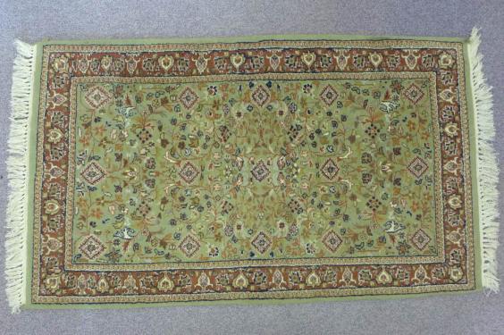 Teppich, 150 x 89 cm