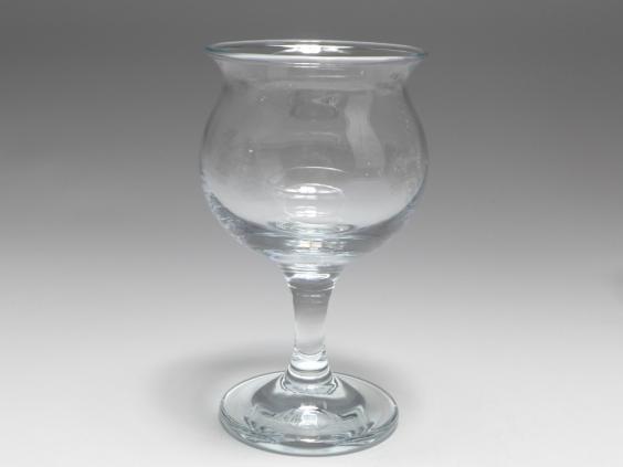 Cognacglas, Holmegaard, Serie Ideelle