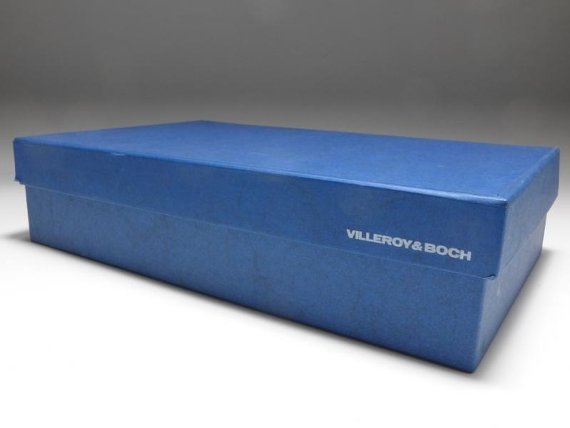 Ofenkachel, V&B Villeroy & Boch, Nachbildung aus der Renaissance, 18x 31 cm