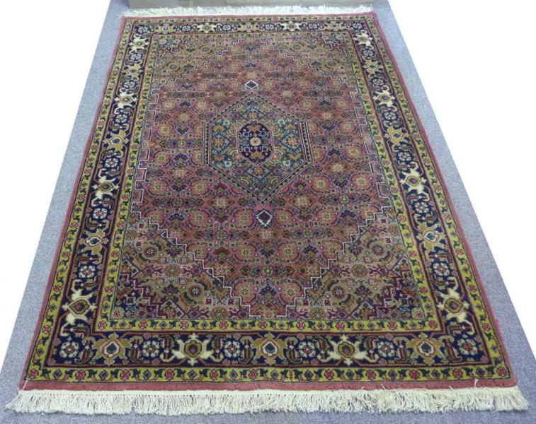 Teppich Bidjar, Persien, 176 x 124 cm