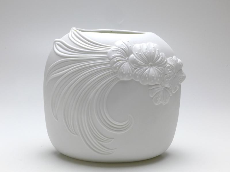 kaufen bei | hess-shops Vase, Blumenvase online Kaiser Porzellan,