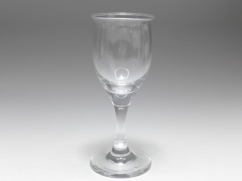 Weißweinglas, Holmegaard, Serie Ideelle