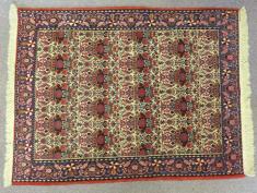 Teppich, Persien, ca. 140 x 108 cm